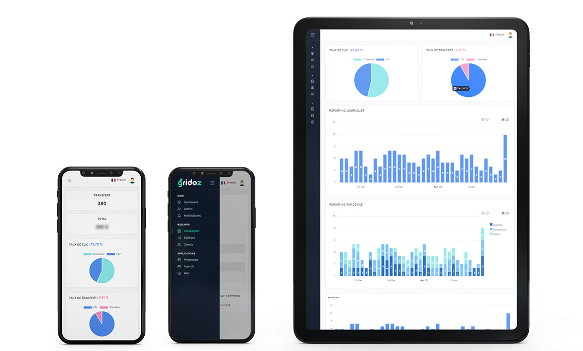 app image